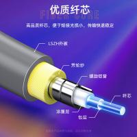 山泽（SAMZHE） KG2-SCSC50 网线50米（单位：袋）白色
