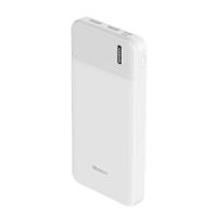 新科（Shinco） G2 TMS系列移动电源HY款 10000mAh  137x68.5x15.5mm（单位：个）白色