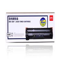 得力（deli） DBC-328T 激光碳粉盒 2100页 （单位：个） 适用Canon imageCLASS MF4410/4412/4420n/4420w/4430/4450/4452/4550d//4570dw 黑色