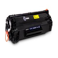 得力（deli） DBC-328T 激光碳粉盒 2100页 （单位：个） 适用Canon imageCLASS MF4410/4412/4420n/4420w/4430/4450/4452/4550d//4570dw 黑色