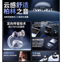 纽曼（Newmine）LY31蓝牙耳机耳夹式（单位：副）灰色