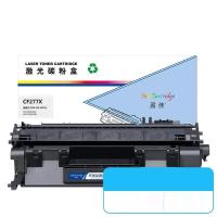盈佳（Ink Cartridge）CF277X 激光碳粉盒 商专版 带芯片 打印量10000页 黑色（单位：个）适用机型：惠普HP M405n d dn dw M429dw fdn fdw M305d dn M329系列