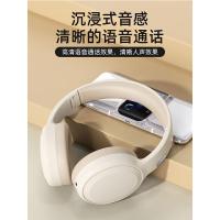 联想（Lenovo） TH30头戴式蓝牙耳机 （单位：个）米白