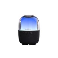 飞利浦（PHILIPS）TAS2108 低音炮氛围灯桌面小音箱137×100mm（单位：个）