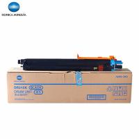 柯尼卡美能达（KONICA MINOLTA） DR215K 硒鼓 80000页黑色（单位：支）（适用机型：适用C226/C266机型）黑色