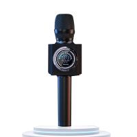 纽曼(Newmine)MC66 蓝牙K歌麦克风275*82.5*80mm5W*2喇叭（单位：台）黑色蓝色