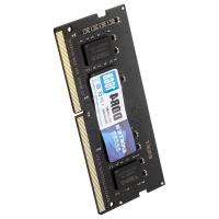 忆捷（EAGET）P30PRO内存条(NB)16GB DDR4 笔记本内存原颗粒全兼容2666MHz （单位：个）黑色
