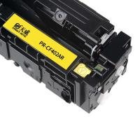 天威（PrintRite） PR-CF402AR 兼容硒鼓 1400页 (单位：支) 适用于HP-M252/M277黄色