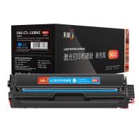 彩格 CTL-1100HC 硒鼓 MAX版 1500页(单位：支) 适用于奔图PANTUM CP1100;CP1100DN;CP1100DW;CM1100DN;CM1100DW;CM1100ADN;CM1100ADW 蓝色