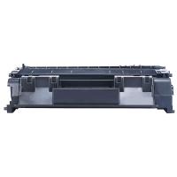 腾立达 CE505A/CF280A/CRG-319/719 硒鼓 2300P(5%覆盖率A4纸) (单位:支)  适用HP laser jet P2035/P2035n/P2055D 黑色