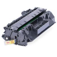 腾立达 CE505A/CF280A/CRG-319/719 硒鼓 2300P(5%覆盖率A4纸) (单位:支)  适用HP laser jet P2035/P2035n/P2055D 黑色