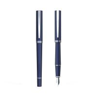 毕加索（pimio）PS-962 机长系列钢笔礼盒 137mm（单位：支）蓝色 新老包装随机发货