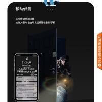 海康威视 4223IW-D 视频摄像头 200W 白色（单位：个）