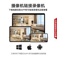 海康威视 4223IW-D 视频摄像头 200W 白色（单位：个）