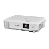 爱普生(EPSON)CB-W53投影仪4000流明 302*237*82mm（单位：台）