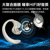 纽曼（Newmine） TWS-Q2 蓝牙耳机 蓝牙5.4（单位：个）黑色