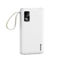 纽曼（Newmine）AL06充电宝10000mAh（单位：个）适用于苹果华为小米等 颜色随机发货