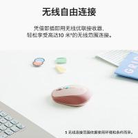 罗技（Logitech） M380 无线鼠标 无线2.4G 曜石黑（单位：只）