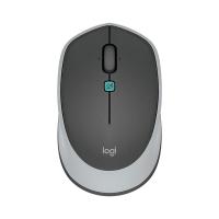 罗技（Logitech） M380 无线鼠标 无线2.4G 曜石黑（单位：只）