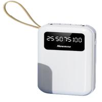 纽曼（Newmine）AL17充电宝10000mAh（单位：个） 适用苹果华为小米手机 颜色随机发货