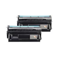 腾立达 LDX251 硒鼓有芯片 标准容量（单位：个）（适用机型：LENOVO LJ6500/LJ6500N/LJ6503/LJ6600/LJ6600N）黑色