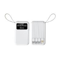 纽曼（Newmine）AL17充电宝10000mAh（单位：个） 适用苹果华为小米手机 颜色随机发货