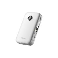 沃品LQ15 移动电源10000mAh（单位；个）白色