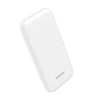 沃品 L31 充电宝 10000mAh (单位：个）白色