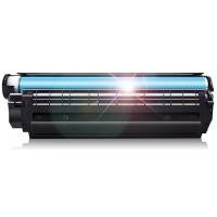 e代 CRG303 硒鼓尊享版 2000页(单位：支) 适用佳能LBP-2900/3000惠普HP1012/1015/1020 黑色