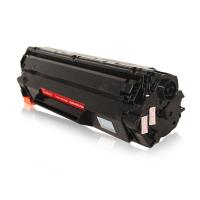 莱盛光标 LSGB-CE278A 硒鼓 2100页（单位：支）（适用机型：HP LJ-P1566/P1606/M1536 CANON LBP-6200d）黑色