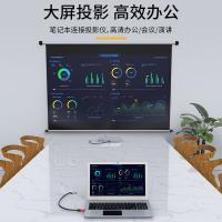 胜为（shengwei） WHC4100G HDMI高清数字连接线 10米(单位：根) 包装随机 黑色