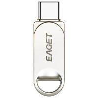 忆捷（EAGET） HT10 手机电脑两用U盘 64G(单位：个)