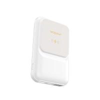 沃品LW03 充电宝10000mAh （单位：个）白色