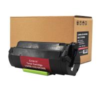 莱盛光标 LSGB-LEX-503HE 粉盒 5000页 (单位: 支)黑色 适用于:LEXMARK MS310/312/410/415