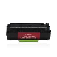 莱盛光标 LSGB-LEX-503HE 粉盒 5000页 (单位: 支)黑色 适用于:LEXMARK MS310/312/410/415