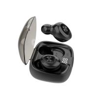 纽曼（Newmine）L10-TWS 蓝牙耳机入耳式 98dB （单位：台) 黑色