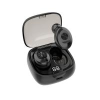 纽曼（Newmine）L10-TWS 蓝牙耳机入耳式 98dB （单位：台) 黑色