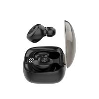纽曼（Newmine）L10-TWS 蓝牙耳机入耳式 98dB （单位：台) 黑色