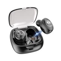 纽曼（Newmine）L10-TWS 蓝牙耳机入耳式 98dB （单位：台) 黑色