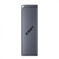 忆捷（EAGET） HM26 USB3.2移动固态硬盘 2TB(单位：个)