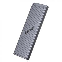 忆捷（EAGET） HM26 USB3.2移动固态硬盘 2TB(单位：个)