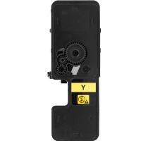 彩格 TK5433Y 硒鼓 1250页 (单位：支) 适用Kyocera ECOSYS PA2100cx/PA2100cwx 黄色