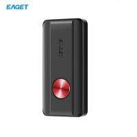 忆捷（EAGET） M70 高速移动固态硬盘 1TB(单位：个)