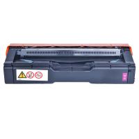 腾立达 PC300W 硒鼓 2300页 (单位: 个)红色 有芯片 适用机型：理光PC300W MC250FWB