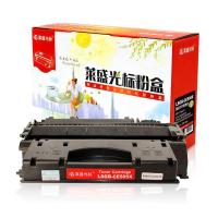 莱盛光标 LSGB-CE505X 硒鼓 6500页 黑色  适用HP LJ-P2035/P2055CANON LBP-6300/6650/6670      IC MF-5870/5930/5950/6140/6160 (单位:支)