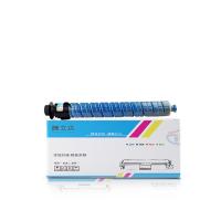 腾立达 IMC2000/2500 粉盒 8000页 (单位: 个)青色 有芯片 适用机型：理光Aficio IMC2000/2500