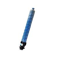 腾立达 IMC2000/2500 粉盒 8000页 (单位: 个)青色 有芯片 适用机型：理光Aficio IMC2000/2500