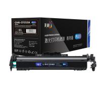 彩格 CHG-CF232A 硒鼓 23000页 黑色 适用机型：适用hp m227fdw m227d m227sdn m227fdn m203dw m203dn 30a 32a cf230a打印机硒鼓鼓架 (单位:支)