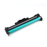 彩格 CHG-CF232A 硒鼓 23000页 黑色 适用机型：适用hp m227fdw m227d m227sdn m227fdn m203dw m203dn 30a 32a cf230a打印机硒鼓鼓架 (单位:支)