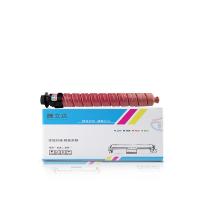 腾立达 IMC2000/2500 粉盒 8000页 (单位: 个)红色 有芯片 适用机型：理光Aficio IMC2000/2500